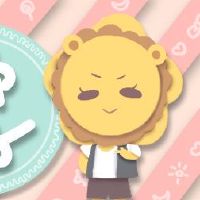 职业生涯有一个显眼的星座女人努力工作