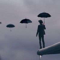 面对工作场所危机，合理治疗的星座