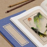 广告广告公司与香水