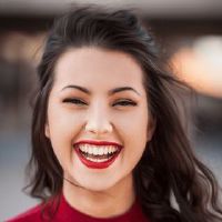 受伤多大了？你有迟到的婚姻吗？