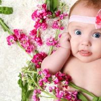 方姓女孩取名内涵诗意名字