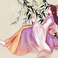 天蝎座的女孩喜欢你的迹象，故意挑起你