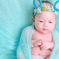 姓杨的女孩名字霸气的