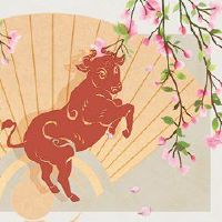 牛的负担是什么？爱财富很强大