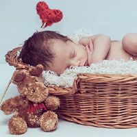 老虎婴儿出生于2022年，名称有意义