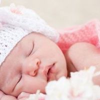 眼眸纯粹的女宝宝名字