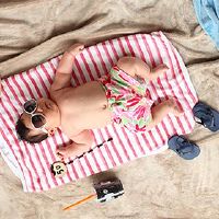 老虎宝宝出生于2022年，最好的是最好的？