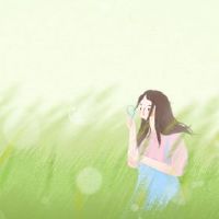 二十四个山谷的雨滴介绍了顾民气候特征