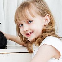 在2022年出生的虎孩子被命名为Dafu。