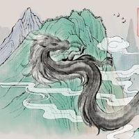 龙的男孩出生，姬瑞龙，什么是最好的出生