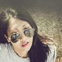 女生英文名霸气简短