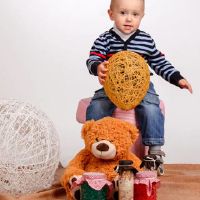 男孩顺口响亮乳名大全 国学起名高贵洋气的名字