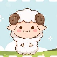 什么样的装饰品放在羊卡上，幸运的车饰品