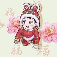 2022 Wang姓Mer's Baby Name Daquan今年的姓Wang的男性名字