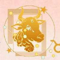 结婚最好的星座女性字符静静金牛