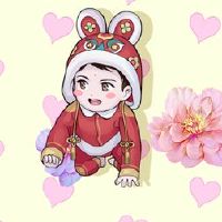 今年的男性婴儿有一个名字，有一个新名称。