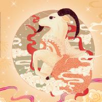 摩羯座如何像某人一样？摩羯座的表现！