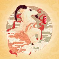 AB血摩羯座的特征和专业方向分析