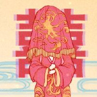 这是结婚的婚礼宴会吗？