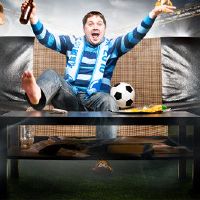 deminger比任何人都比其他人兴奋的人