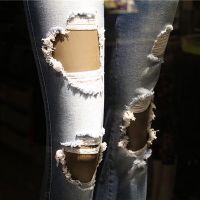 你总是显示什么洞