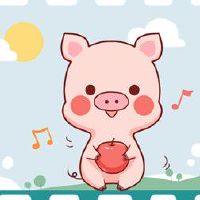 2022年7月属猪人学业运势如何 争取机会预防干扰