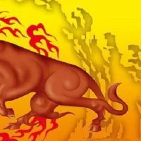 这是一个牛2022全年财富，以解释1985年的牛2022月财月全文