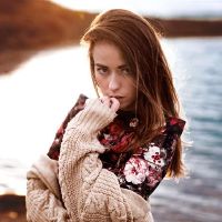 3个星座在眼睛里，是老狐狸，城市很深！