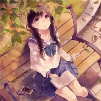 十二个星座专属女孩