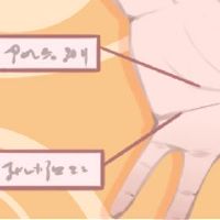 手掌的男人的命运怎么样？