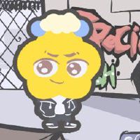 白色绵羊男性被欺骗到你的表演语音速度