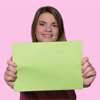 纸的迹象是什么？