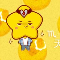 星座女性是令人敬畏的，理性的双子座