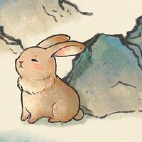 属兔九九年十月生的一生财运 人见人爱家业兴隆