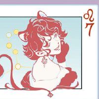 狮子女人会吸引癌症男人吗？