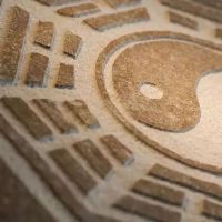 克母亲的小孩命好吗？