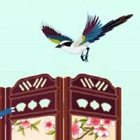 害太岁小人当道口舌官非 偏财有收获