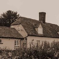 2019年合适置产购房的八字命格