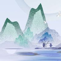 老祖宗留下的风水口诀100条 紫水晶可招财辟邪