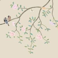 女生右手中间那条线断了 中间有条竖线寓意什么