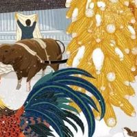 夏至节气吃什么传统美食 夏至节气吃什么水果