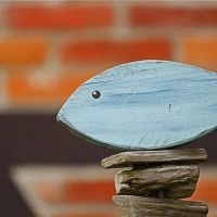 梦见木鱼意味着什么