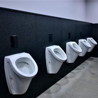 梦见男士厕所是一件好事或坏事