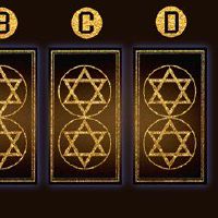 免费的塔罗牌占卜TA将成为您最好的朋友或反派