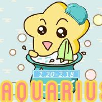 双子座男人在遇到水瓶座的女人时根本无法忍受