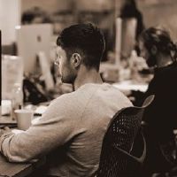 2019年，公司办公室那样布局可聚财旺工作！