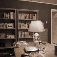 大家非常容易犯的书房风水错误观念