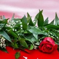 结婚铺床说的吉祥话简单 四言绝句礼赞新郎新娘