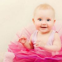  江姓女宝宝取名