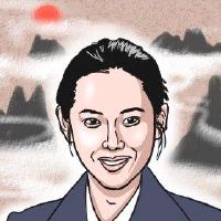 娶老婆就娶这种面相的女人，能旺夫又贤惠千万不能离